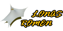 Lonas Romen